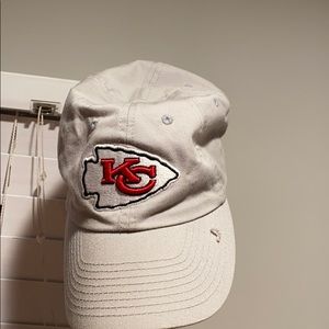 Chiefs Hat